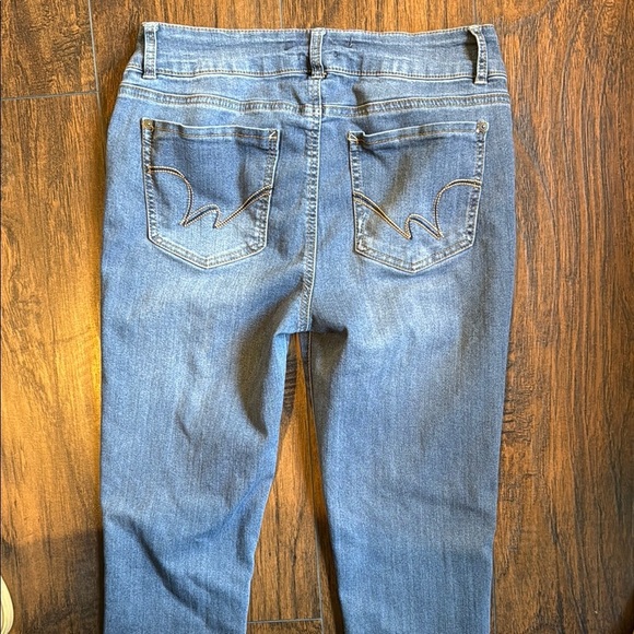 Wallflower ultra fit jeans size 11 regular (B5) - Picture 7 of 7